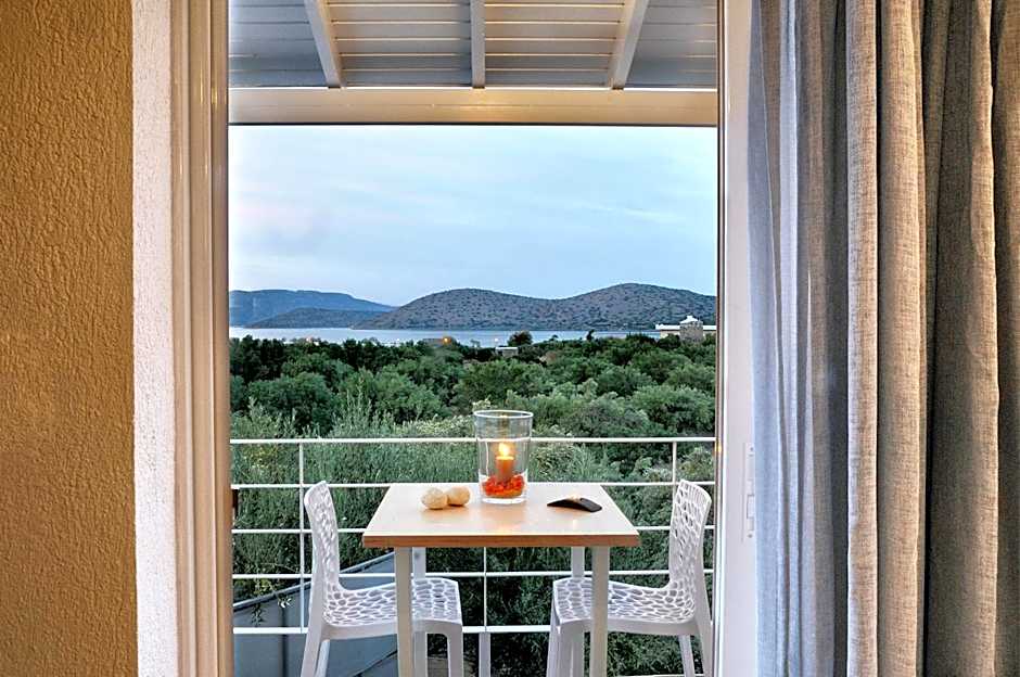Elounda Krini Hotel