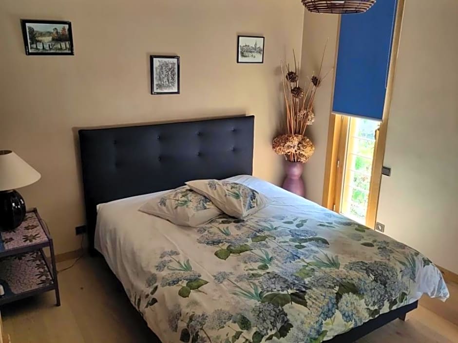 B&B chez Frédérique et Norbert