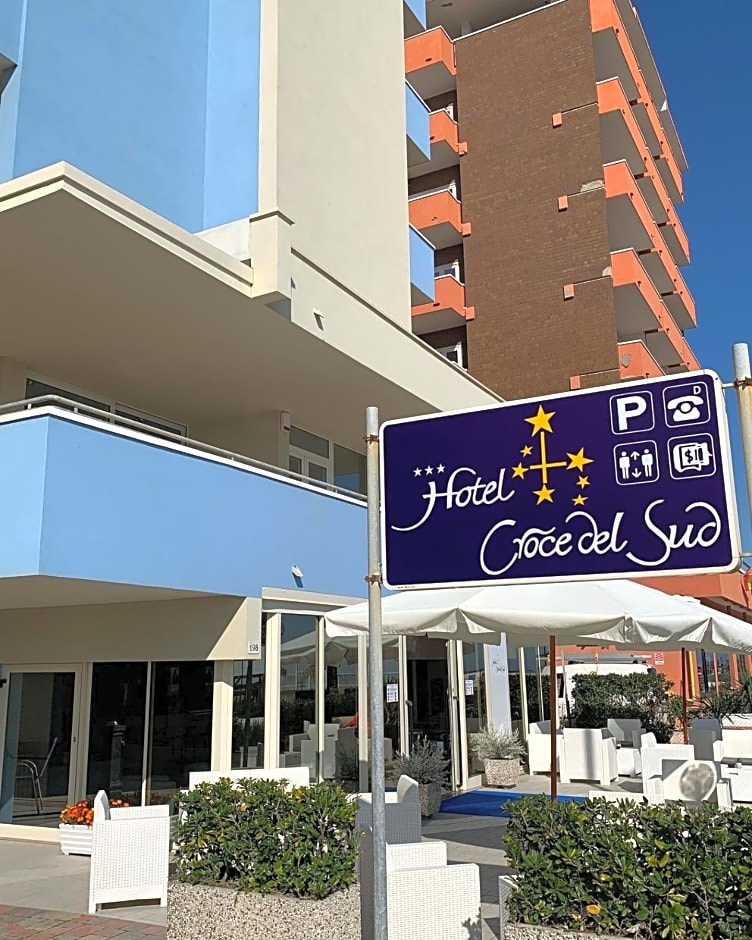 Hotel Croce Del Sud