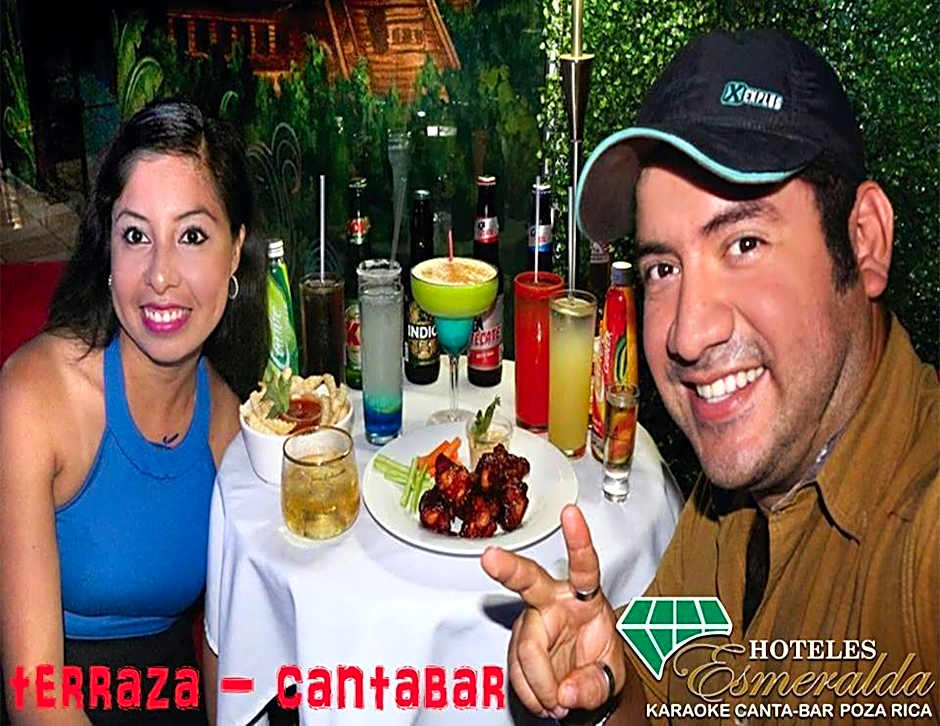 Hotel Esmeralda