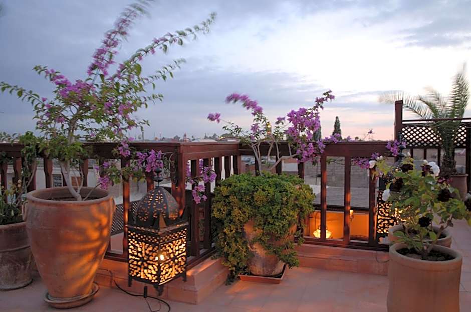 Riad Aubrac
