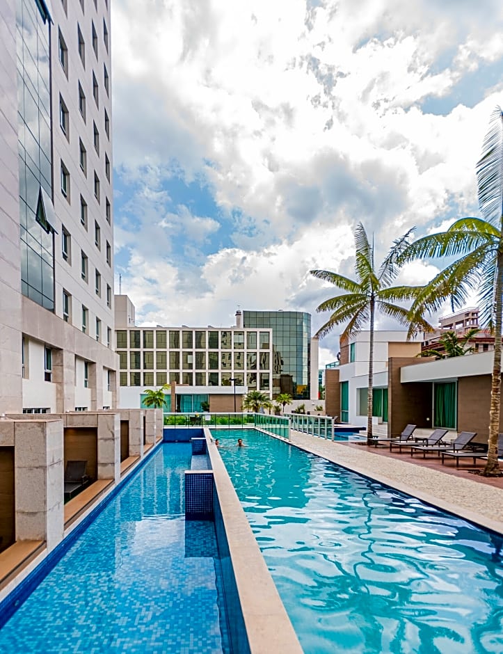 Blue Tree Premium Jade Brasilia