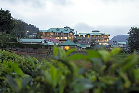 Heaven Seven Nuwara Eliya