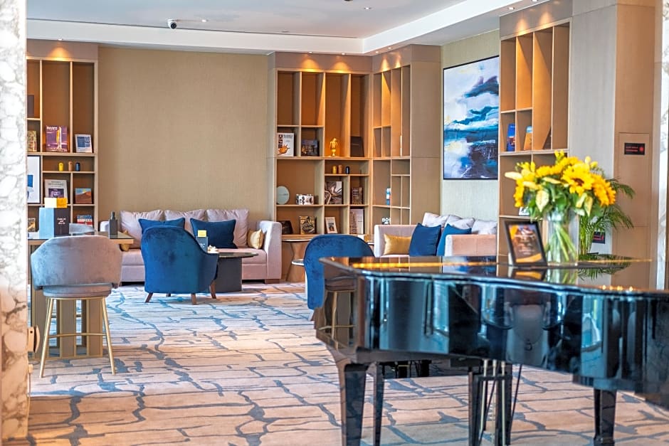 voco Bonnington, Dubai By IHG