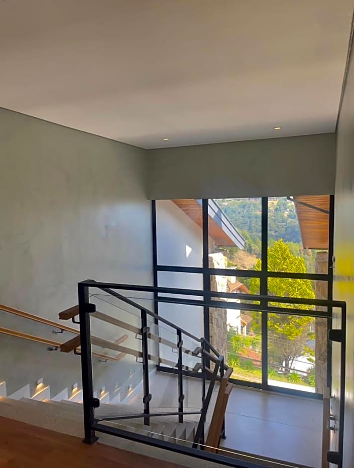 Quarto no Wanderlust Experience Hotel