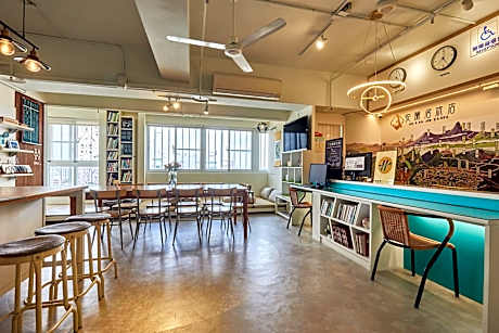 安蘭居旅店 An Lan Jie Hotel