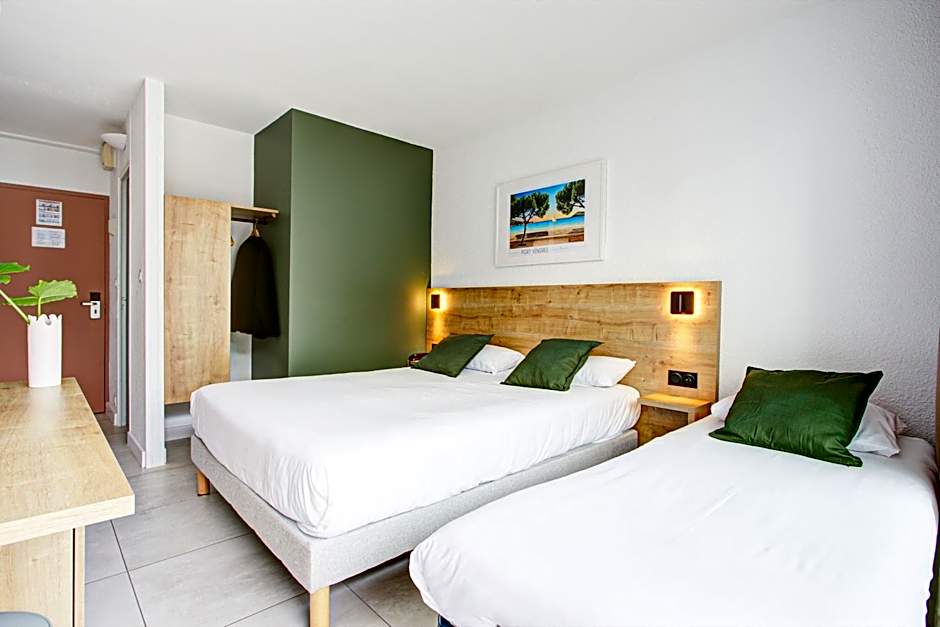 Hotel Centre Plage
