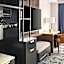 Marriott Raleigh Durham Research Triangle Park