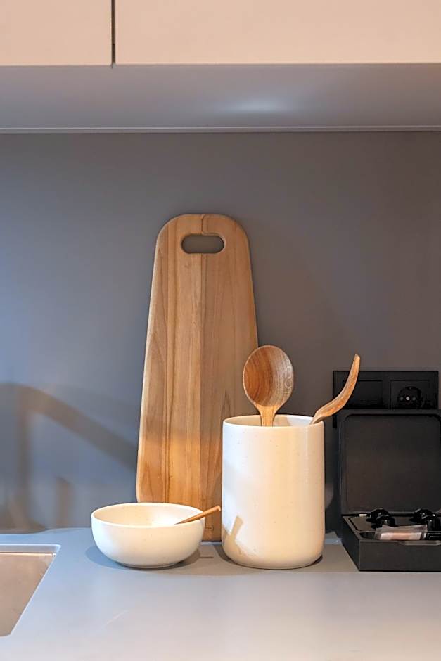 Nôma Living Icon Apartments