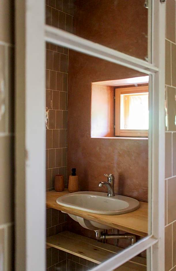 Pinewood Guesthouse