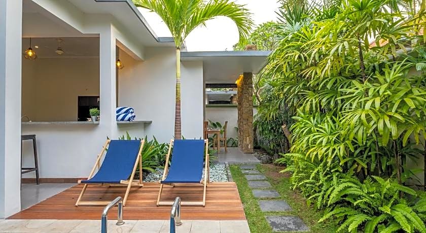 Villa Tukad Alit