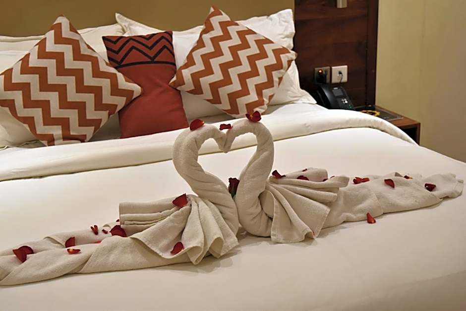 Millennium Terrace Hotel