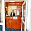 Hotel Hoyers 24h Check-in,Pinneberg, Free Parking and WiFi