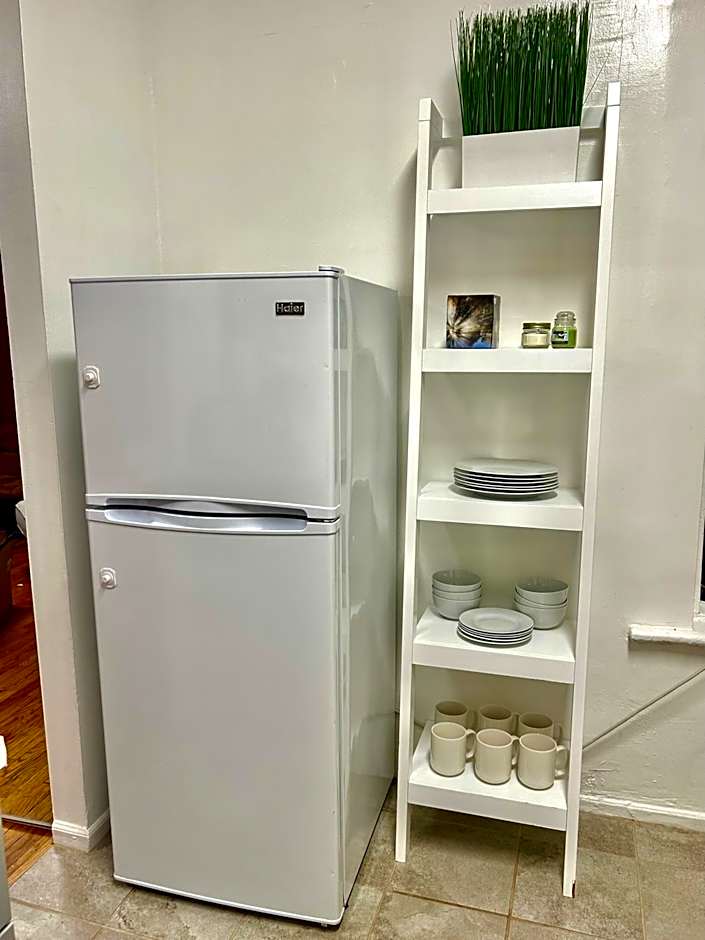 Spacious 2 Bedroom in East Village NYC
