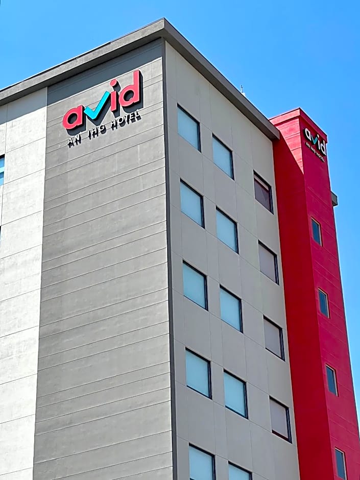 avid hotels - Guadalajara Av Vallarta Pte by IHG