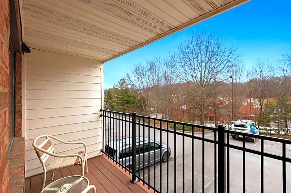 Country Inn & Suites by Radisson, Jonesborough-Johnson City West, TN
