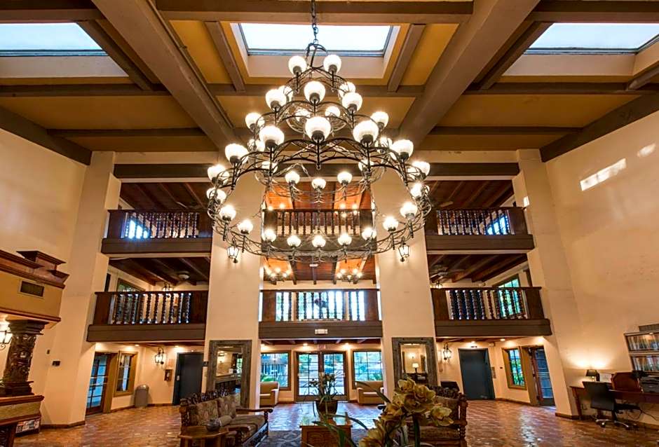Vanllee Hotel