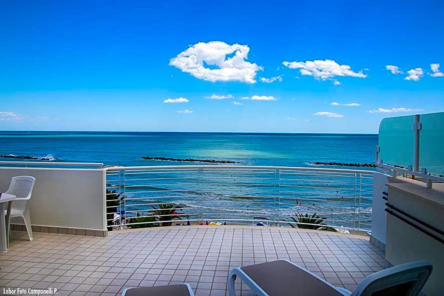 Residence Acquasuite