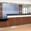 Fairfield Inn & Suites by Marriott Quincy