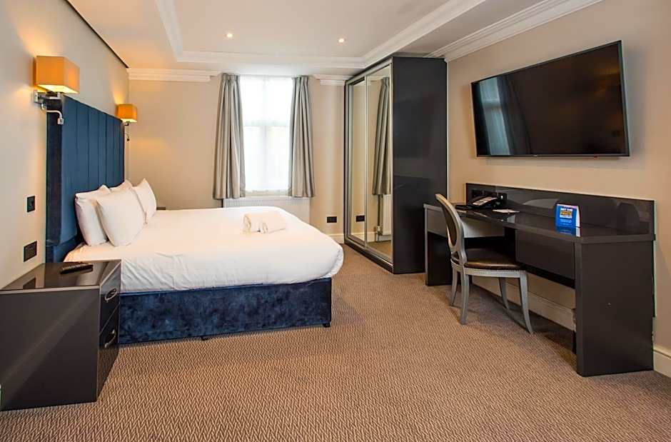 Best Western Chiswick Palace & Suites London