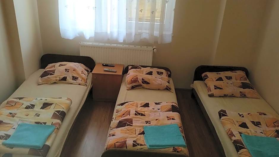 Hotel Gościniec