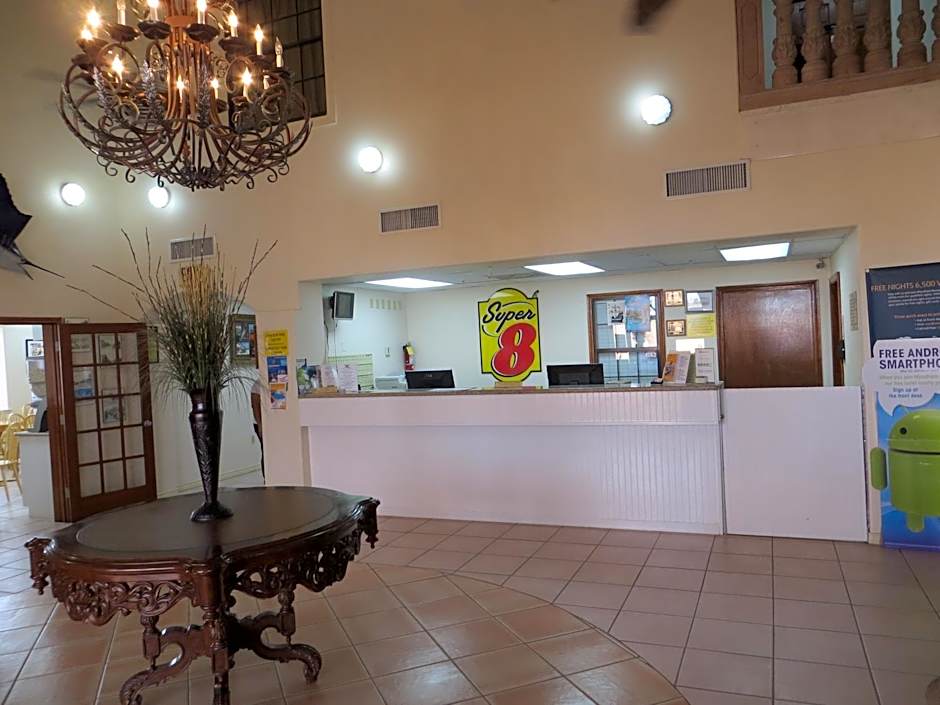 Super 8 by Wyndham South Padre Island