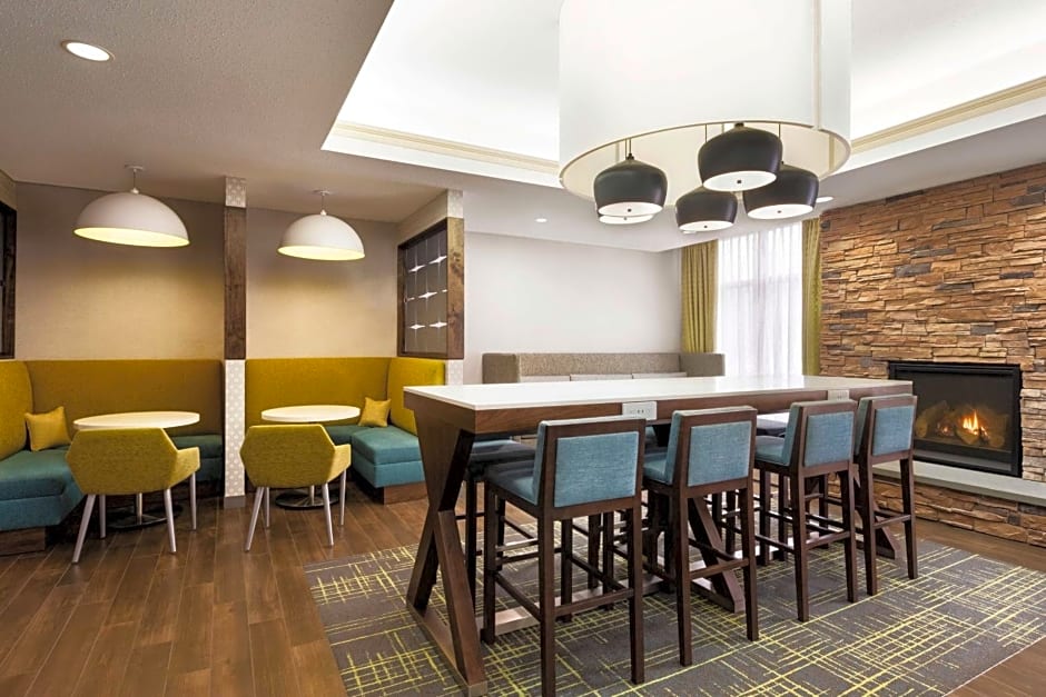Hampton Inn By Hilton Quakertown
