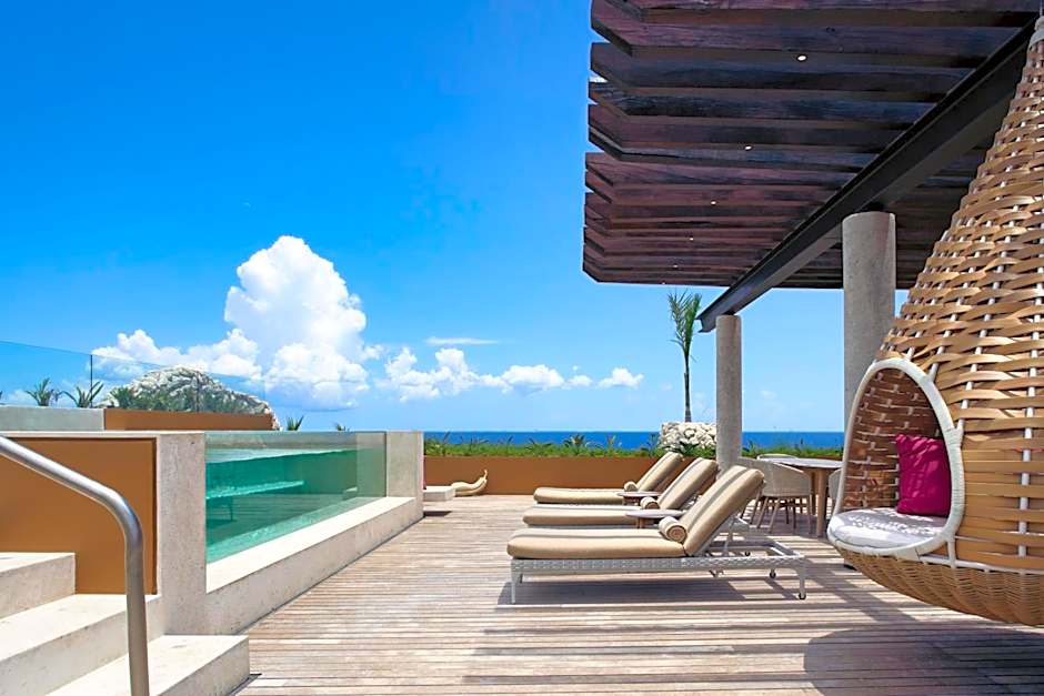 Hotel Xcaret Arte - All Parks All Fun Inclusive - Adults Only