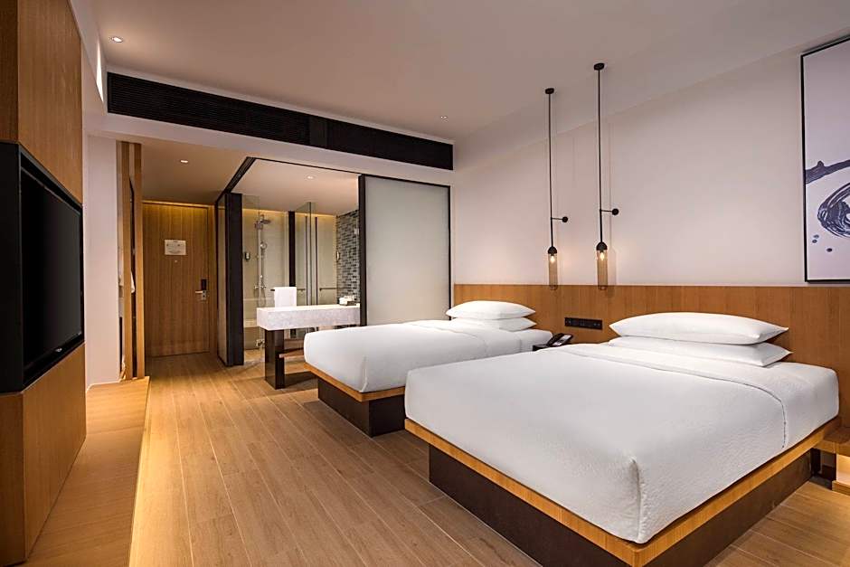 Fairfield Inn by Marriott Jingdezhen