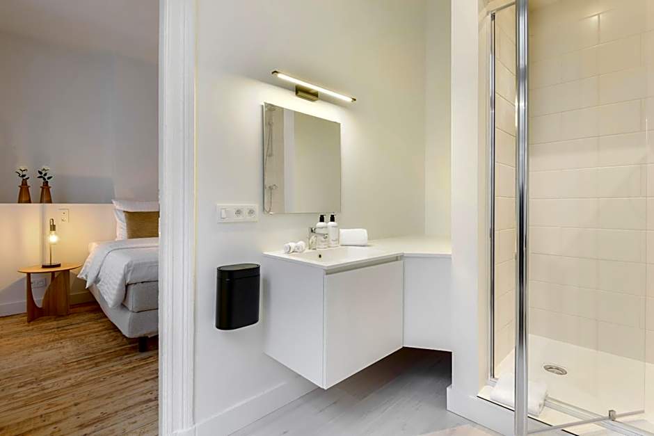 The 1894 Residence by Domani Hotels