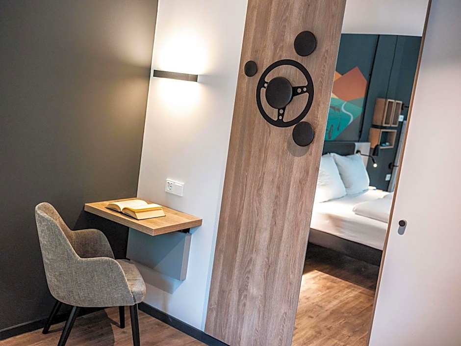 ibis Styles Neckarsulm