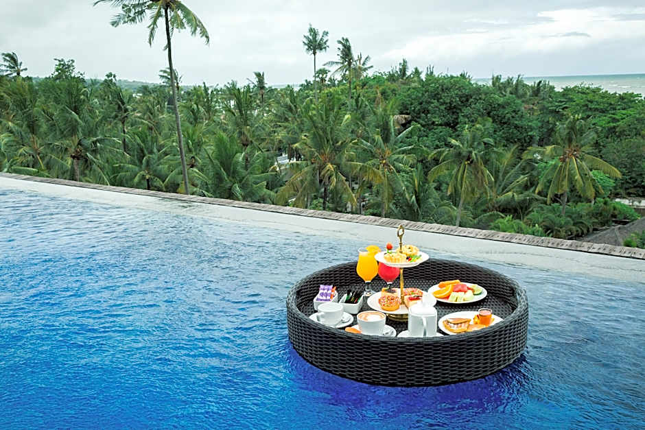 FOX Hotel Jimbaran Beach Bali