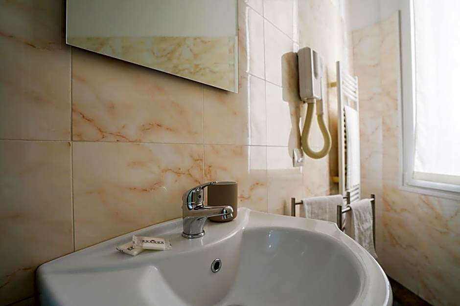 Bnbook Residence Matteotti