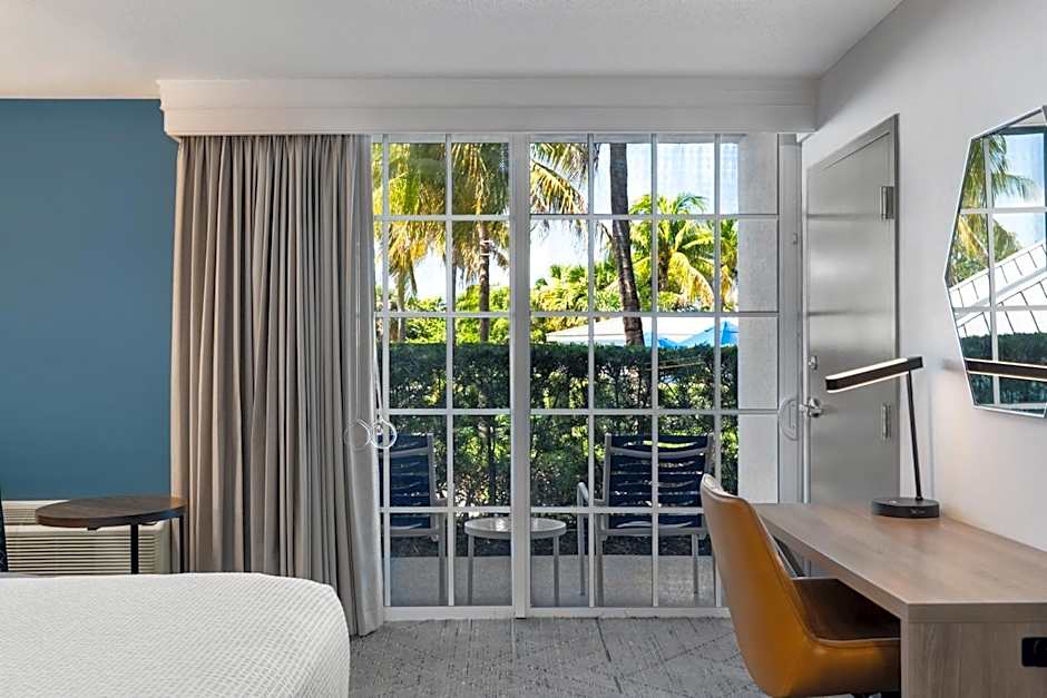 Holiday Inn Express North Palm Beach-Oceanview By IHG