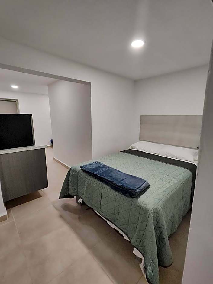 San Marcos Hotel Guaymas