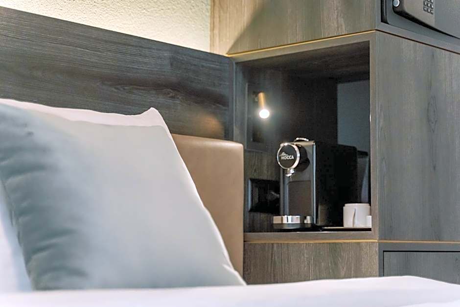 Waldstatterhof Swiss Quality Hotel
