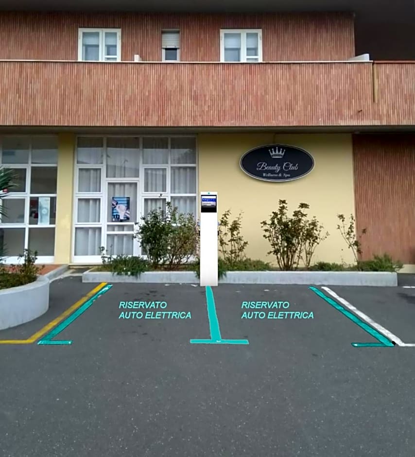 Hotel Rex