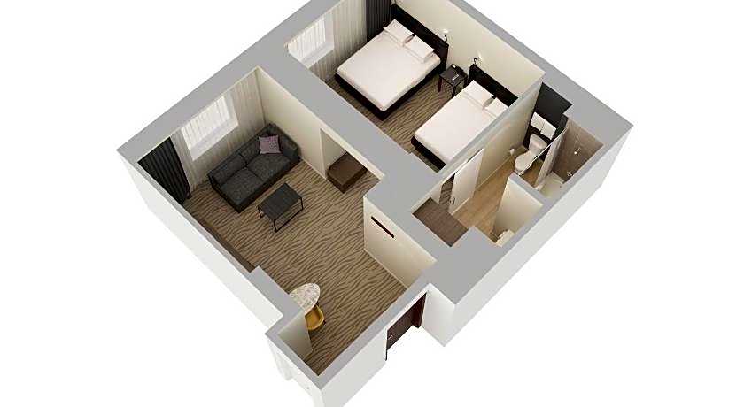 Hyatt Regency Deerfield