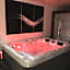 SPABYELLEETLUI spa rouge ou bleu