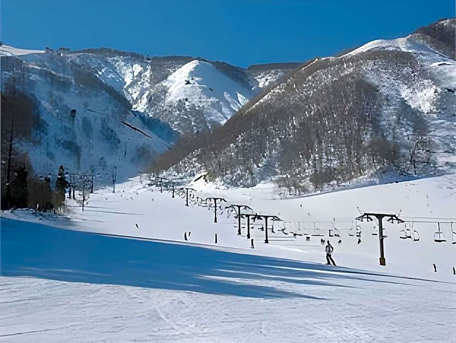 K's House Hakuba Alps - Backpackers Hostel