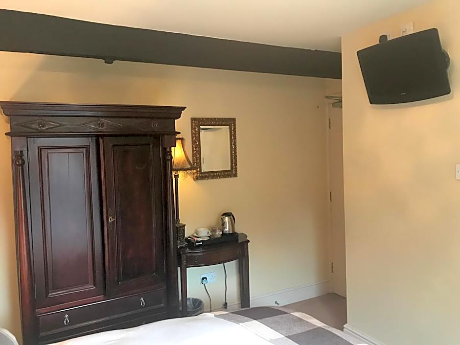 The Kings Arms (Scalford)