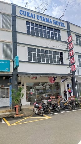 HOTEL CUKAI UTAMA SDN BHD