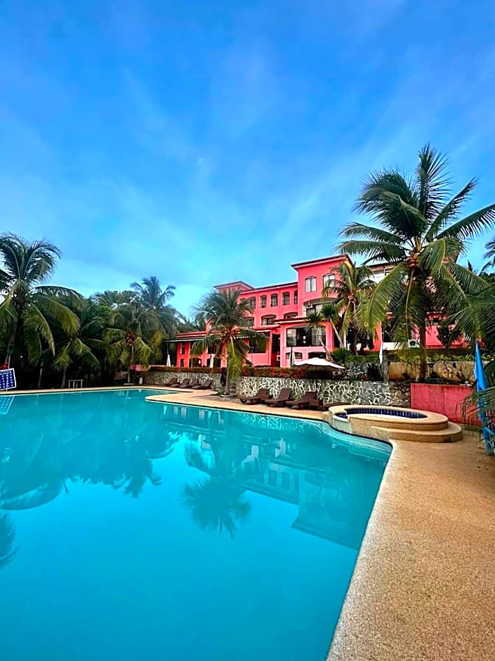 My Little Island Hotel