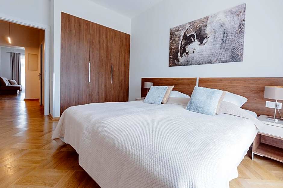 4Seasons Apartments Cracow