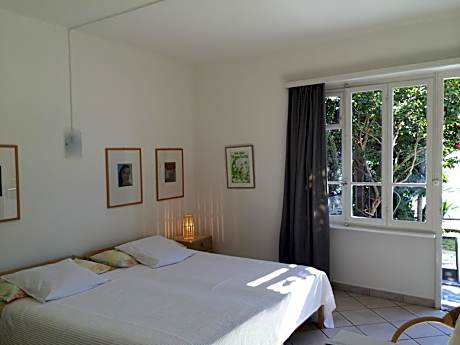 Studio with Lake View