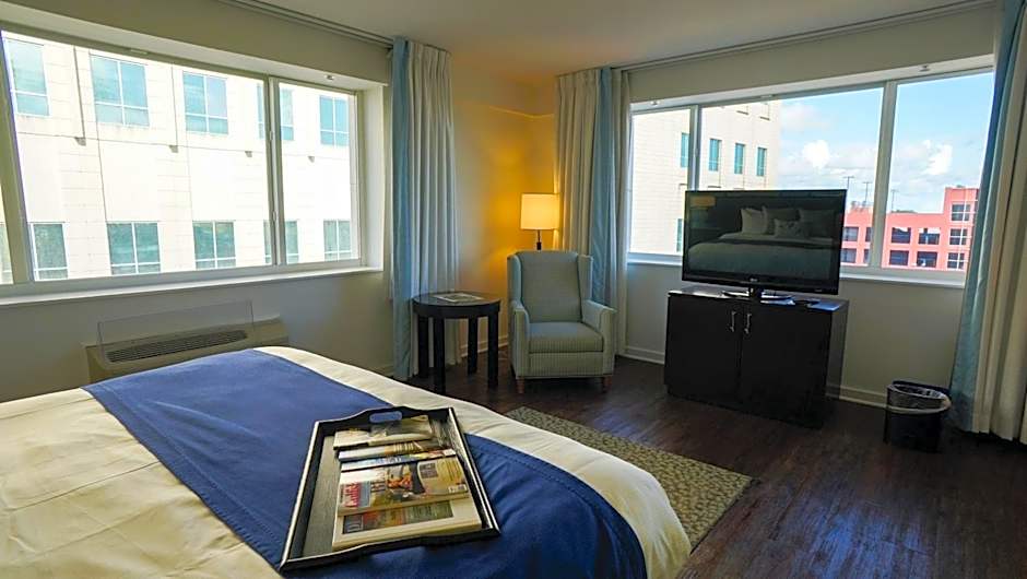 The Banyan Hotel Fort Myers, Tapestry Collection by Hilton