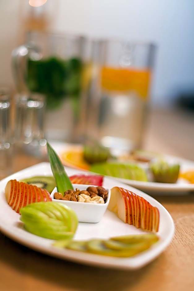 ROBINSON ALPENROSE Zürs