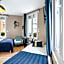Résidence AURMAT - Appart - Hôtel - Paris - Boulogne