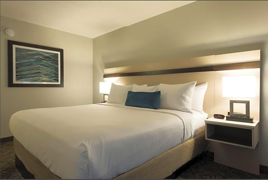 Holiday Inn - Bloomington - Normal, an IHG Hotel