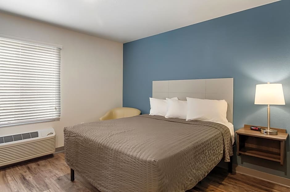 WoodSpring Suites Thornton-North Denver